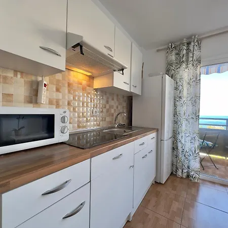 Apartment Ana Bella *