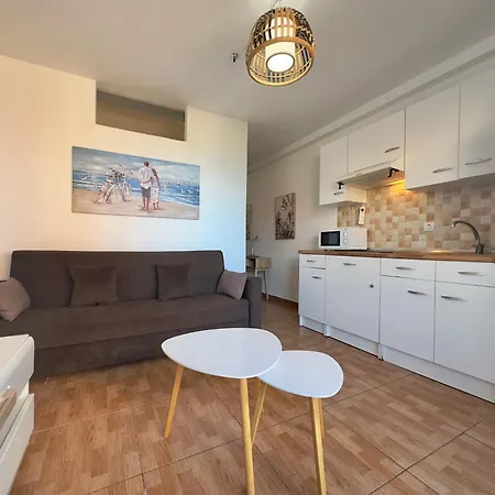 Apartment Ana Bella *