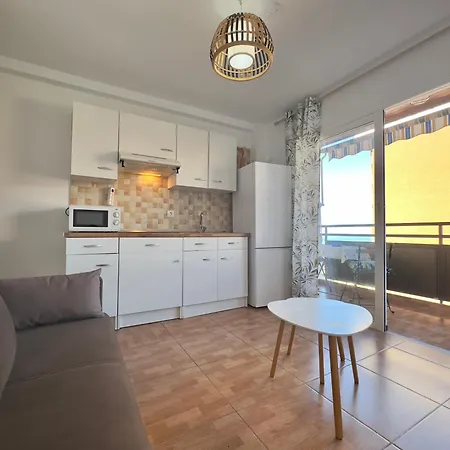 Apartment Ana Bella Puerto de la Cruz (Tenerife)