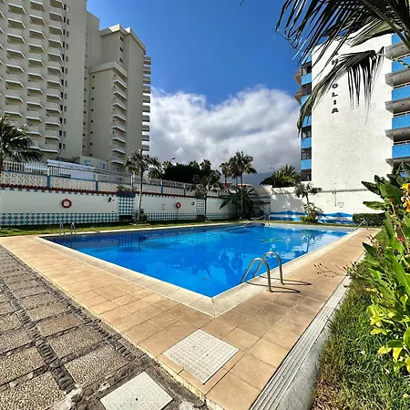 Ana Bella * Puerto de la Cruz (Tenerife)