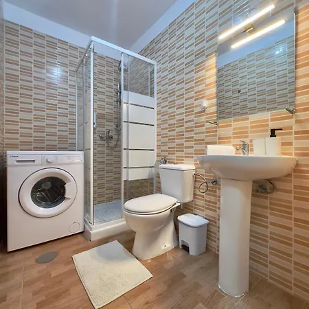 Διαμέρισμα Ana Bella