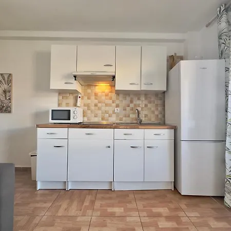 Ana Bella Διαμέρισμα Πουέρτο Ντε Λα Κρουζ