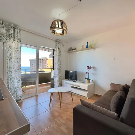 Ana Bella Lägenhet *