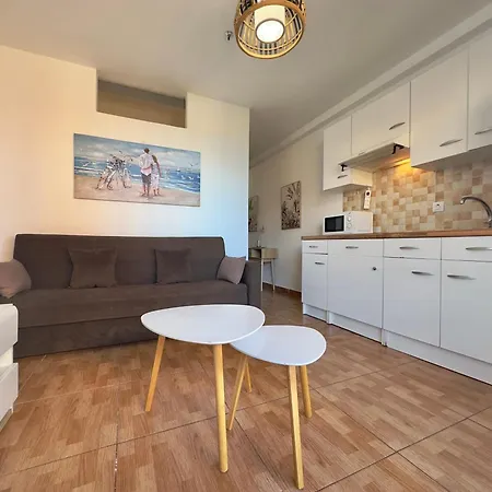 Ana Bella Πουέρτο Ντε Λα Κρουζ