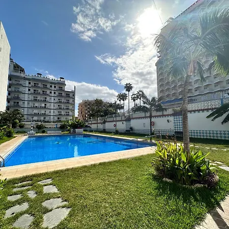 Lägenhet Ana Bella Puerto de la Cruz (Tenerife)