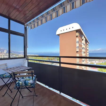 Ana Bella Puerto de la Cruz (Tenerife)