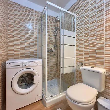 Ana Bella Διαμέρισμα Πουέρτο Ντε Λα Κρουζ