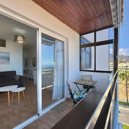 Lägenhet Ana Bella *