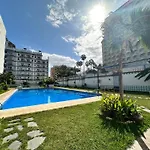 Lägenhet Ana Bella Puerto de la Cruz (Tenerife)