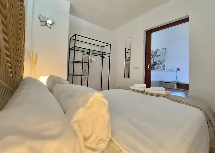 Daire Ana Bella Puerto de la Cruz (Tenerife)