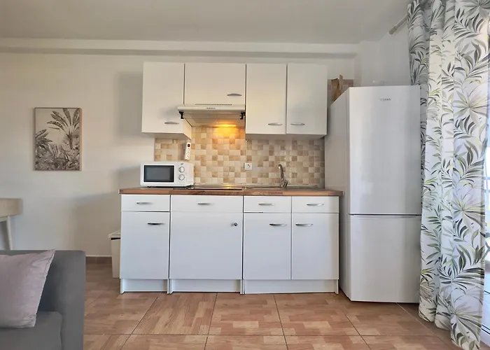 Ana Bella 公寓 拉克鲁斯