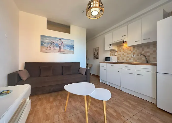 Apartment Ana Bella *