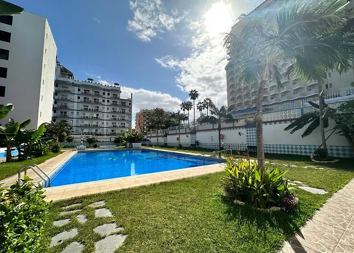 公寓 Ana Bella 拉克鲁斯