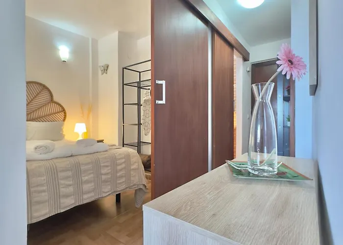 Ana Bella * 拉克鲁斯