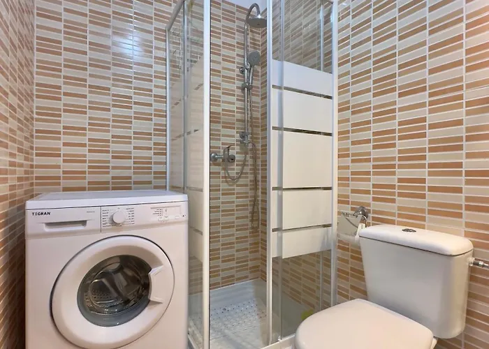 Ana Bella 公寓 拉克鲁斯